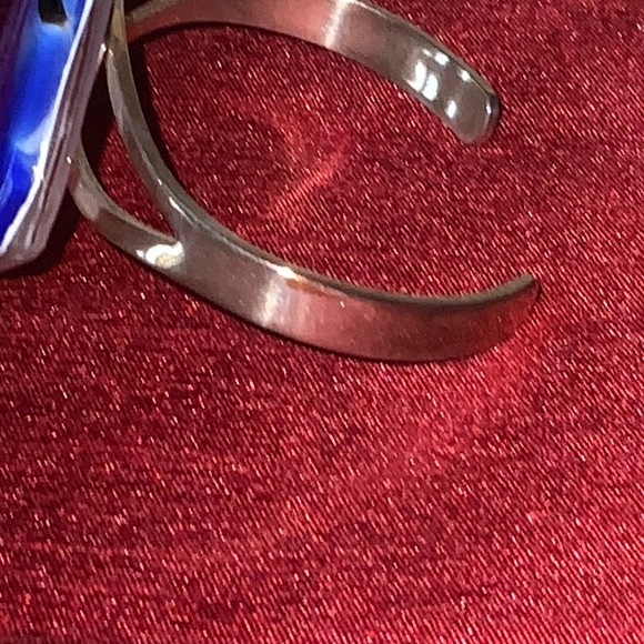 Gorgeous Glass bracelet - Picture 8 of 8